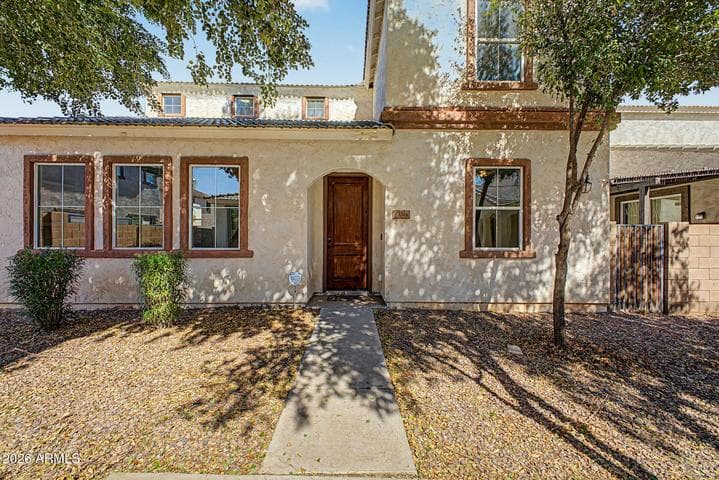 4346 E CARLA VISTA Drive, Gilbert, AZ