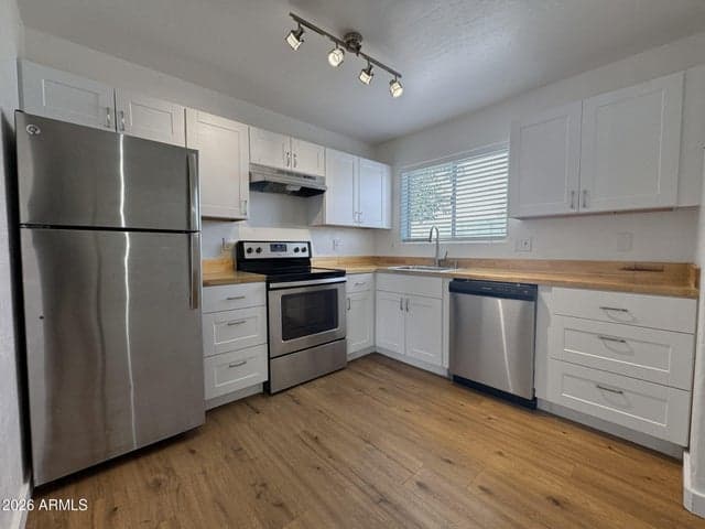 1455 E TAYLOR Street #3, Phoenix, AZ