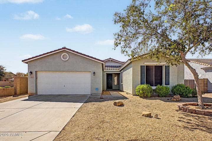 3416 S 73RD Drive, Phoenix, AZ