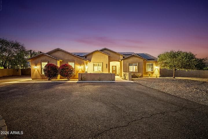 5336 N 196TH Avenue, Litchfield Park, AZ
