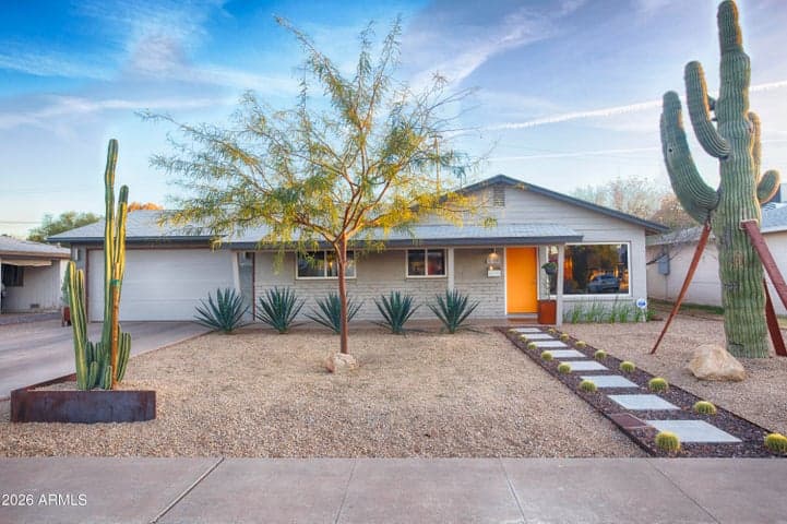 6709 E 3rd Street, Scottsdale, AZ