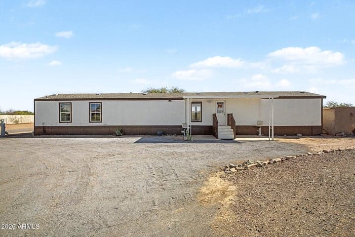 9927 E PARKER Trail, San Tan Valley, AZ