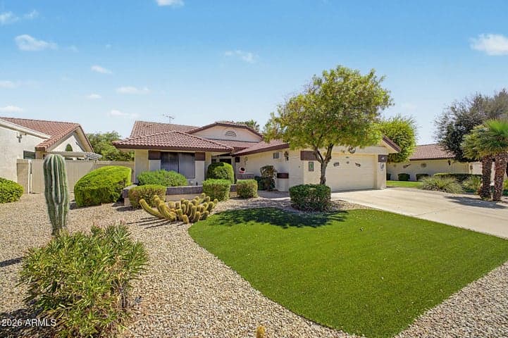 19831 N ALTA LOMA Drive, Sun City West, AZ