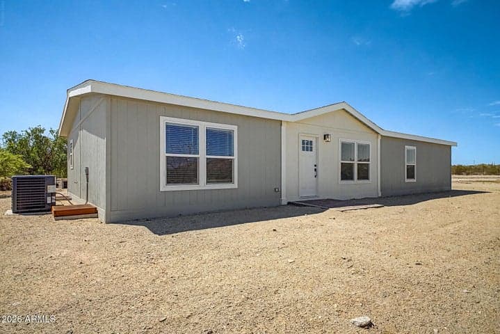 29279 N BRENNER PASS Road, San Tan Valley, AZ