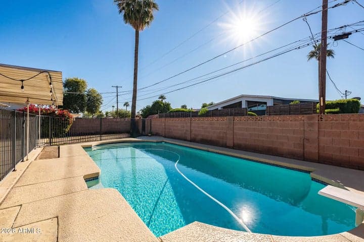 8303 E Glenrosa Avenue, Scottsdale, AZ