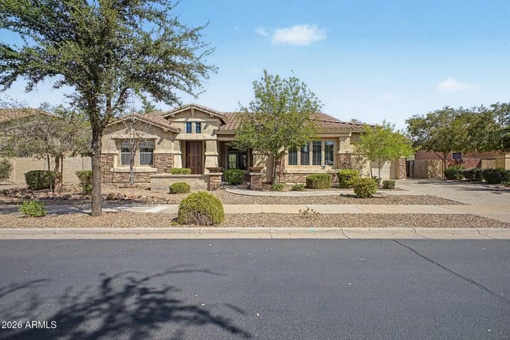18572 E APRICOT Lane, Queen Creek, AZ