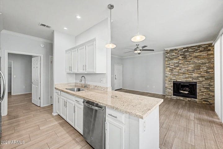 7009 E ACOMA Drive #1153, Scottsdale, AZ