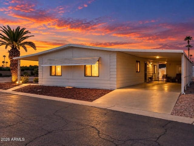 661 S HAWES Road #101, Mesa, AZ