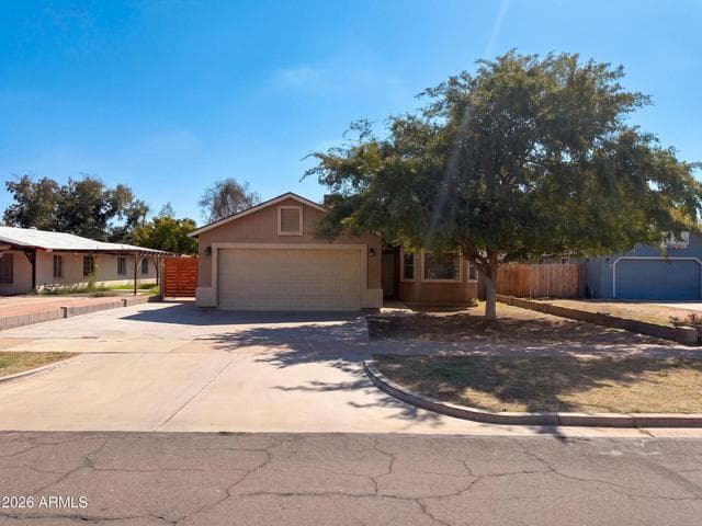 831 N ROBSON --, Mesa, AZ