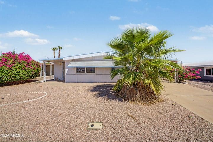 555 S 83RD Way, Mesa, AZ