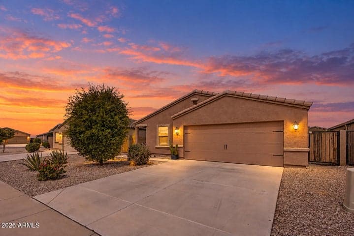 13096 E ASTER Lane, Florence, AZ