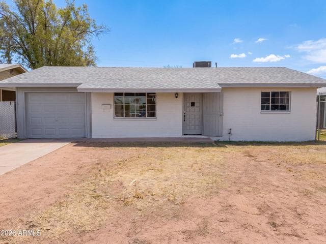 2017 N 47TH Street, Phoenix, AZ