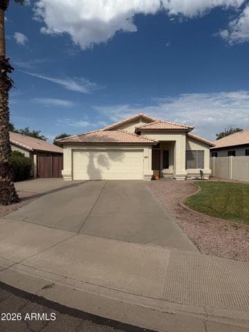 4751 E HOPI Circle, Mesa, AZ