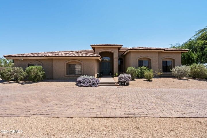 8540 E MCDOWELL Road #46, Mesa, AZ