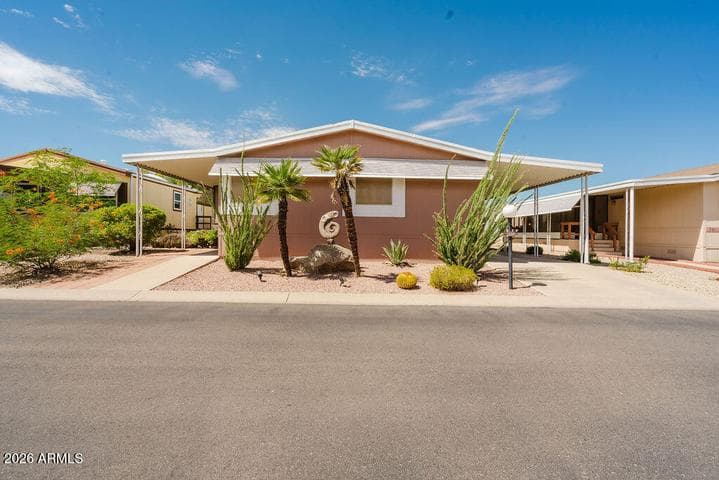 2233 E Behrend Drive #220, Phoenix, AZ