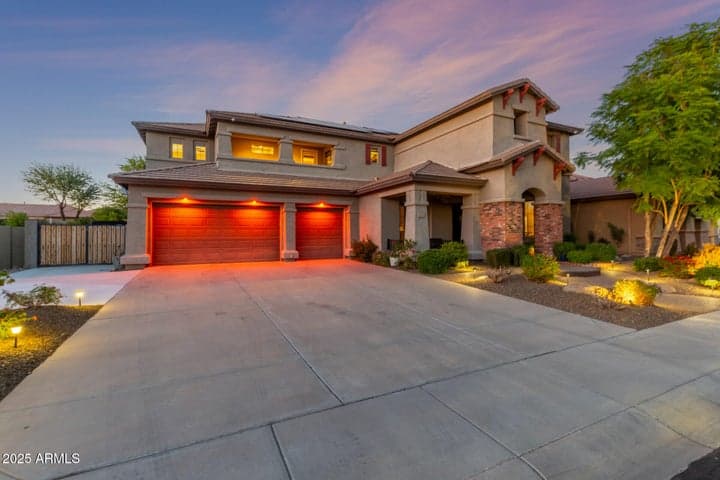 40128 N HICKOK Trail, Phoenix, AZ