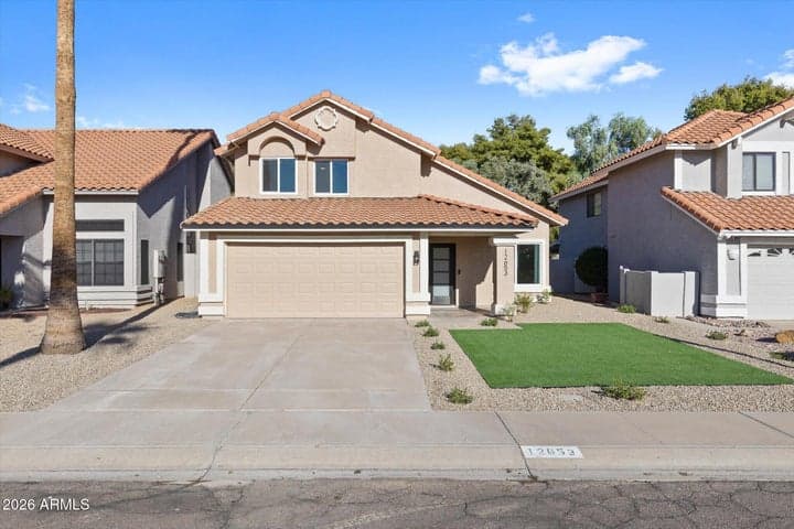 12653 N 88th Place, Scottsdale, AZ
