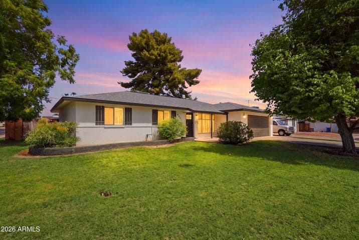 2436 W DAHLIA Drive, Phoenix, AZ
