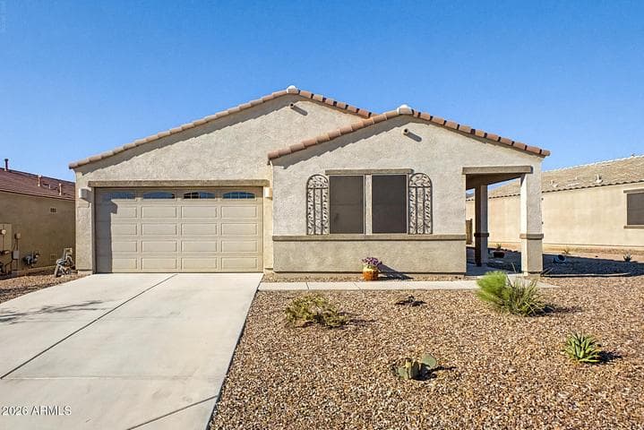 11894 E RED BUTTE --, Gold Canyon, AZ