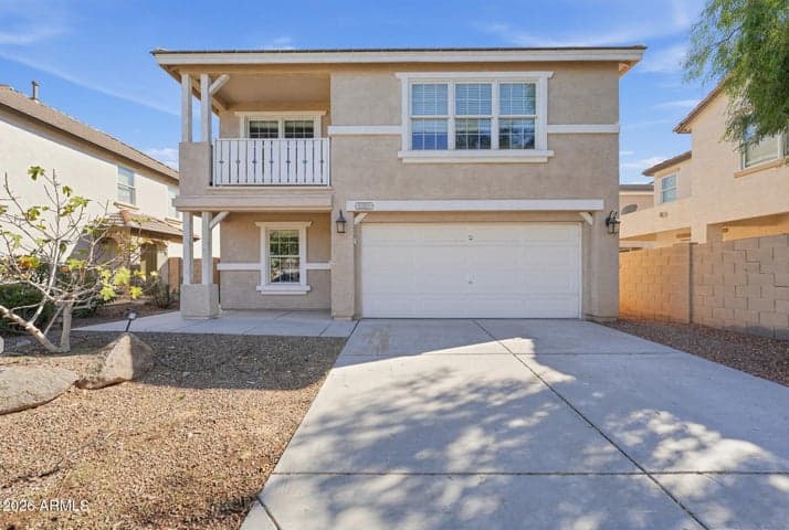 2321 E CHANUTE Pass, Phoenix, AZ