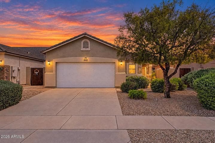 28189 N QUARTZ Drive, San Tan Valley, AZ
