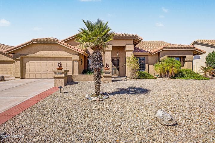 9510 W MENADOTA Drive, Peoria, AZ