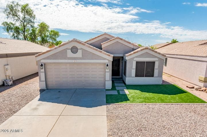 1231 W Diamond Avenue, Apache Junction, AZ
