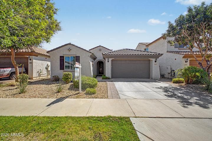 9655 E TALON Avenue, Mesa, AZ