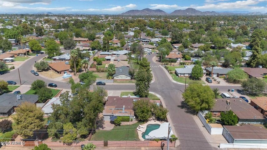 1603 W ROVEY Avenue, Phoenix, AZ