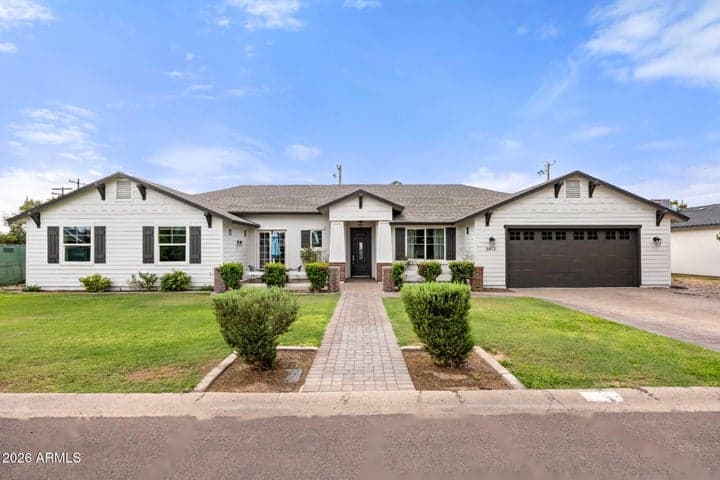 3412 N KACHINA Lane, Scottsdale, AZ