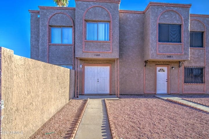1463 N 53RD Drive, Phoenix, AZ