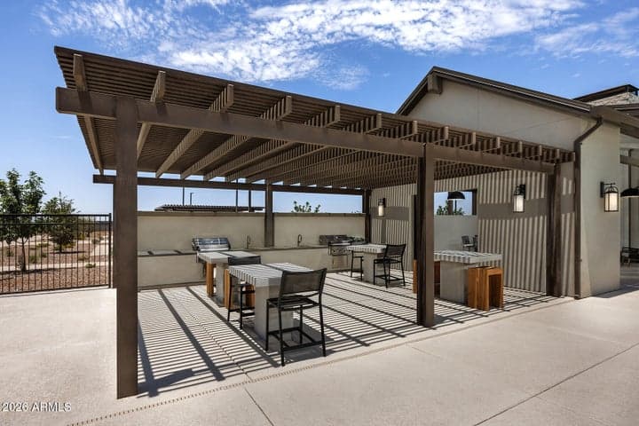 22659 E FIRESTONE Drive, Queen Creek, AZ
