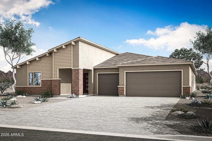 26625 S 227TH Way, Queen Creek, AZ