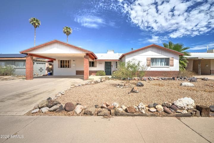 2908 W CORRINE Drive, Phoenix, AZ