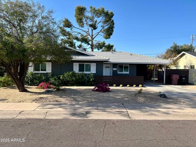 6919 E Cheery Lynn Road, Scottsdale, AZ