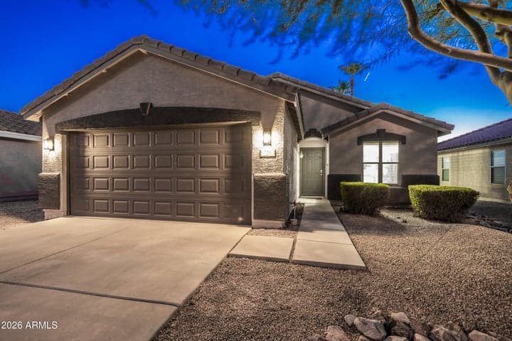 738 S COLONIAL Street, Gilbert, AZ