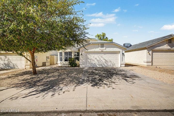 8870 W MORNINGSIDE Drive, Peoria, AZ
