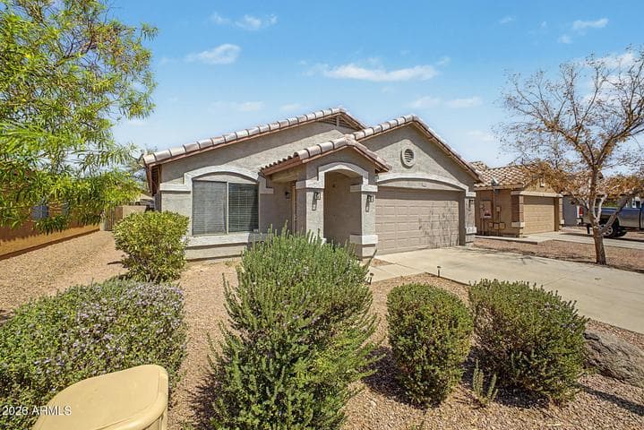 14740 W REDFIELD Road, Surprise, AZ