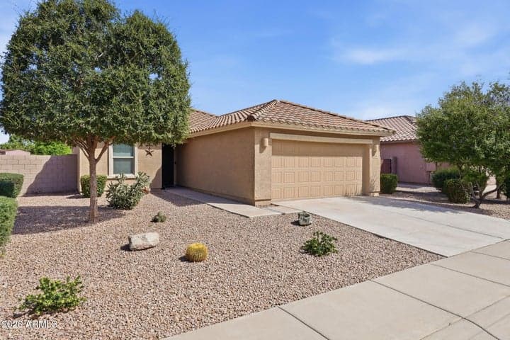 2356 E DUST DEVIL Drive, San Tan Valley, AZ