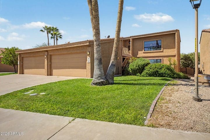 16208 E ROSETTA Drive #32, Fountain Hills, AZ