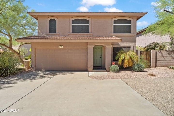 7650 E WILLIAMS Drive #1071, Scottsdale, AZ