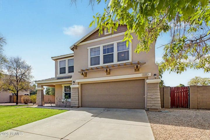 2501 E LOS ALAMOS Street, Gilbert, AZ