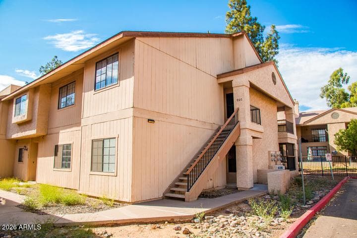 6550 N 47TH Avenue #226, Glendale, AZ