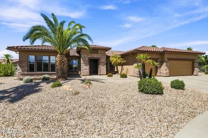 16397 W GLACIER Court, Surprise, AZ
