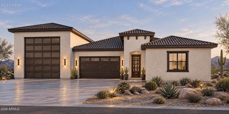 0 E 136TH Street, Scottsdale, AZ