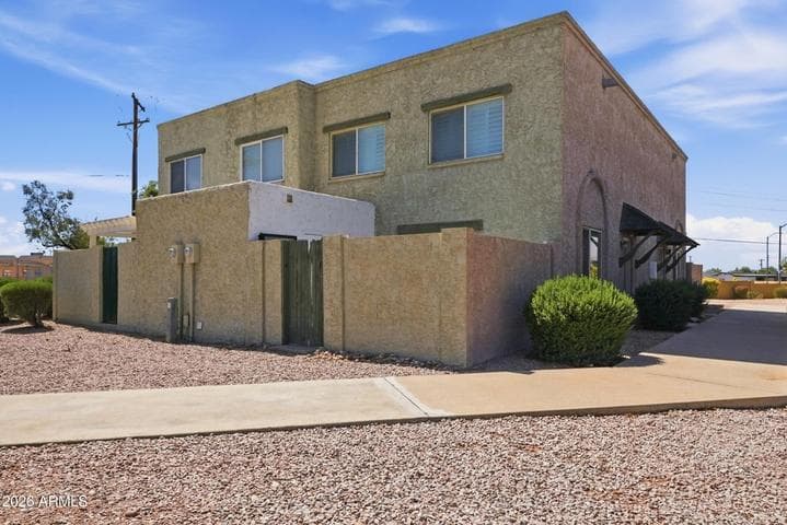 1500 W Rio Salado Parkway #28, Mesa, AZ