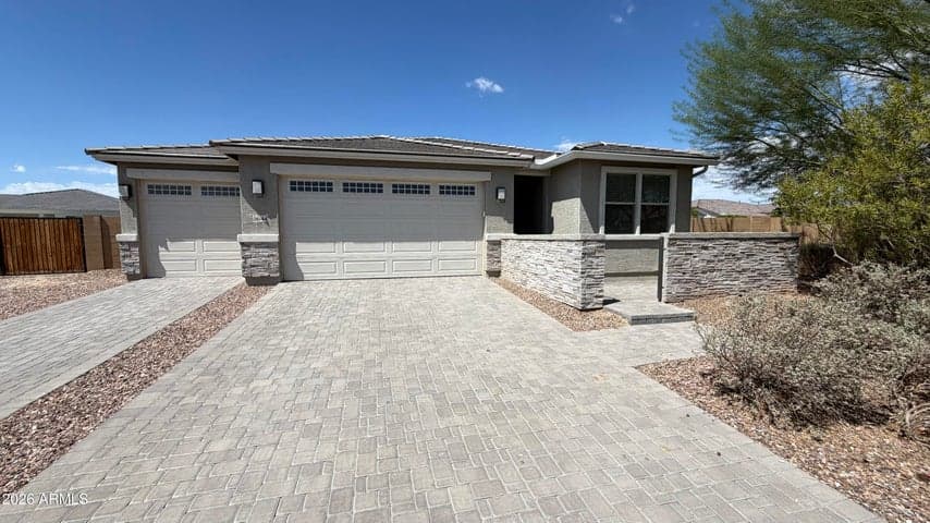 5644 N 199TH Avenue, Buckeye, AZ