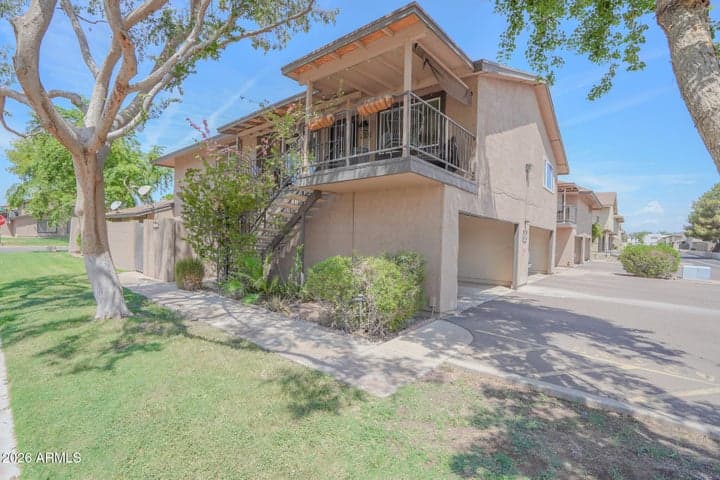 1207 N 84TH Place, Scottsdale, AZ