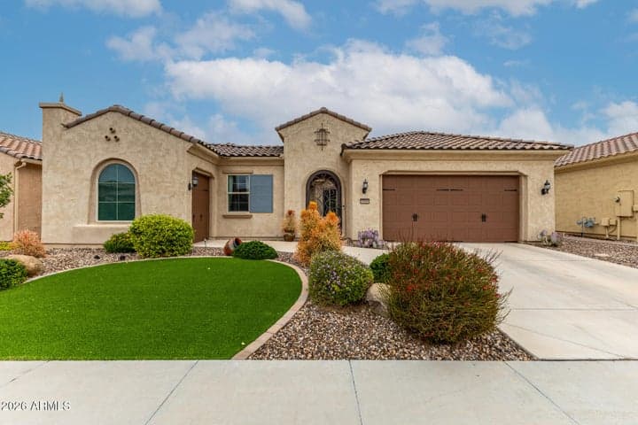 7848 W WILLOW Way, Florence, AZ