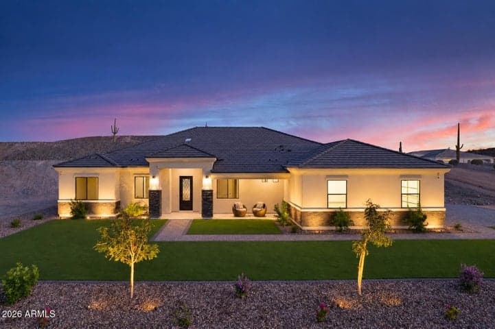 3369 W JOSIAH Trail, Queen Creek, AZ